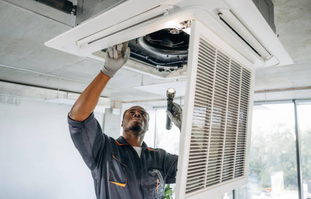 Licensed Ductwork Repair service in Lowber, PA - FH HVAC